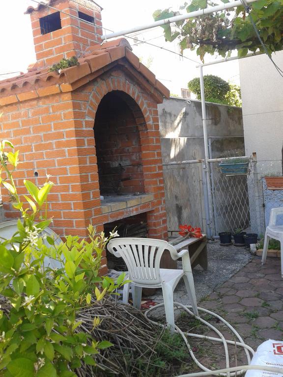 Apartment Gordana Split Quarto foto